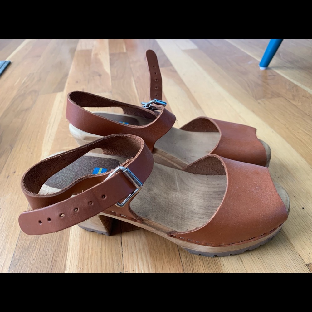 MIA clog/sandals